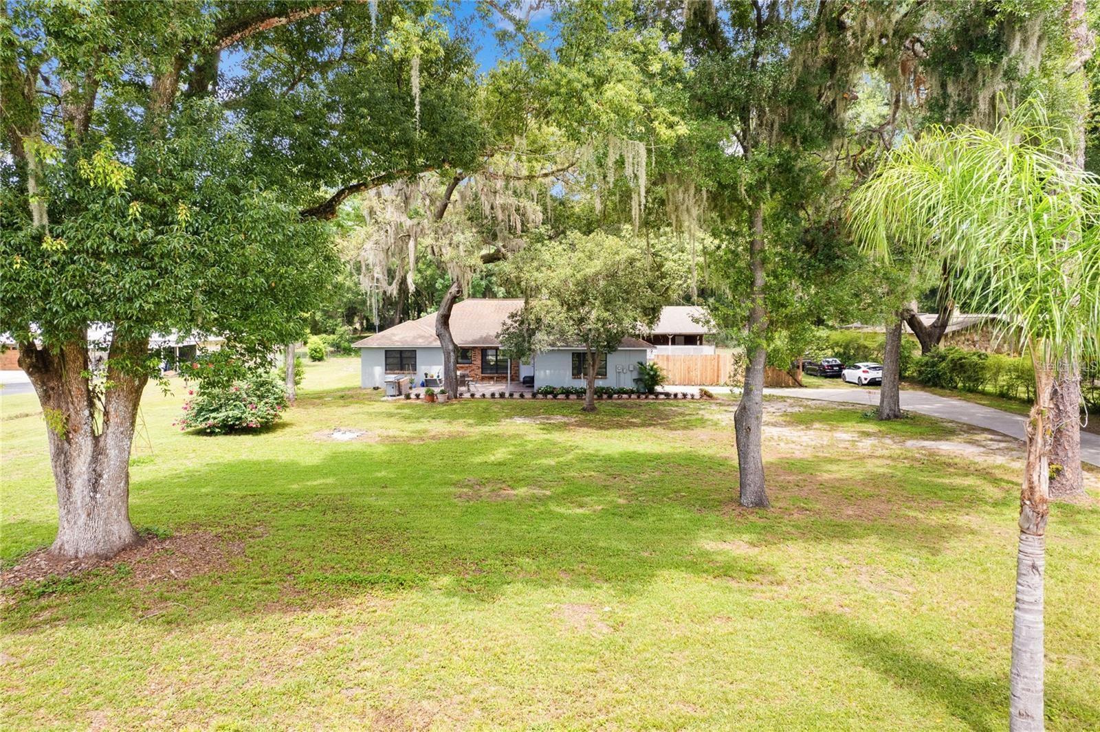 Image 4 of 27 For 11317 Fort King Road