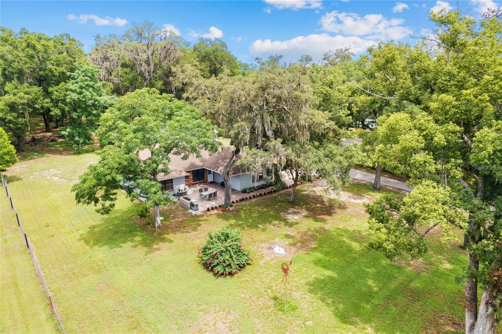 Image 5 of 27 For 11317 Fort King Road