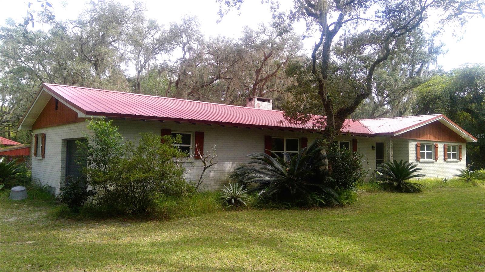 Details for 5540 Cyril Drive, DADE CITY, FL 33523