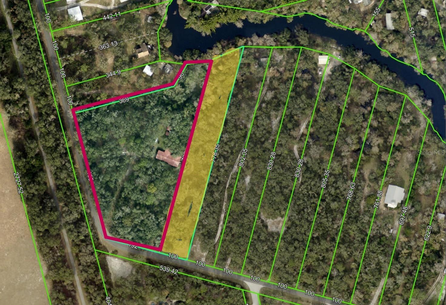Image 2 of 14 For 5540 Cyril Drive
