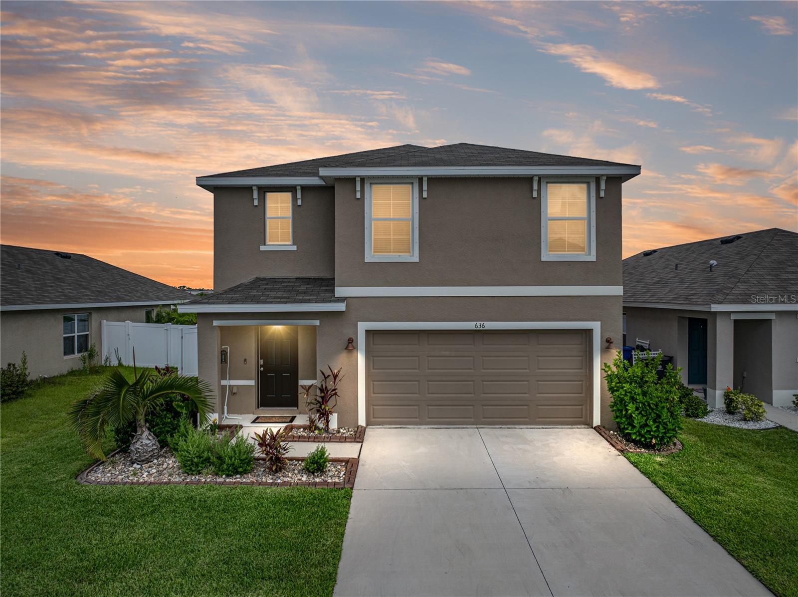 Details for 636 Olive Conch Street, RUSKIN, FL 33570