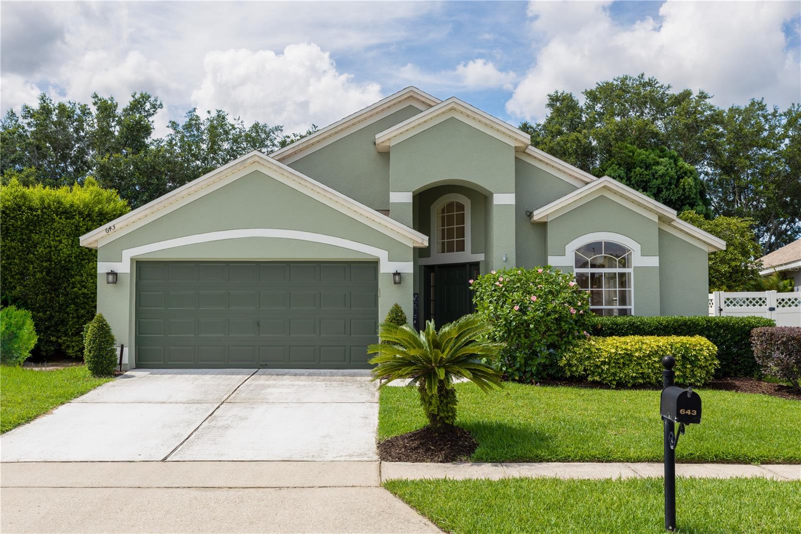 Details for 643 Blenheim Loop, WINTER SPRINGS, FL 32708