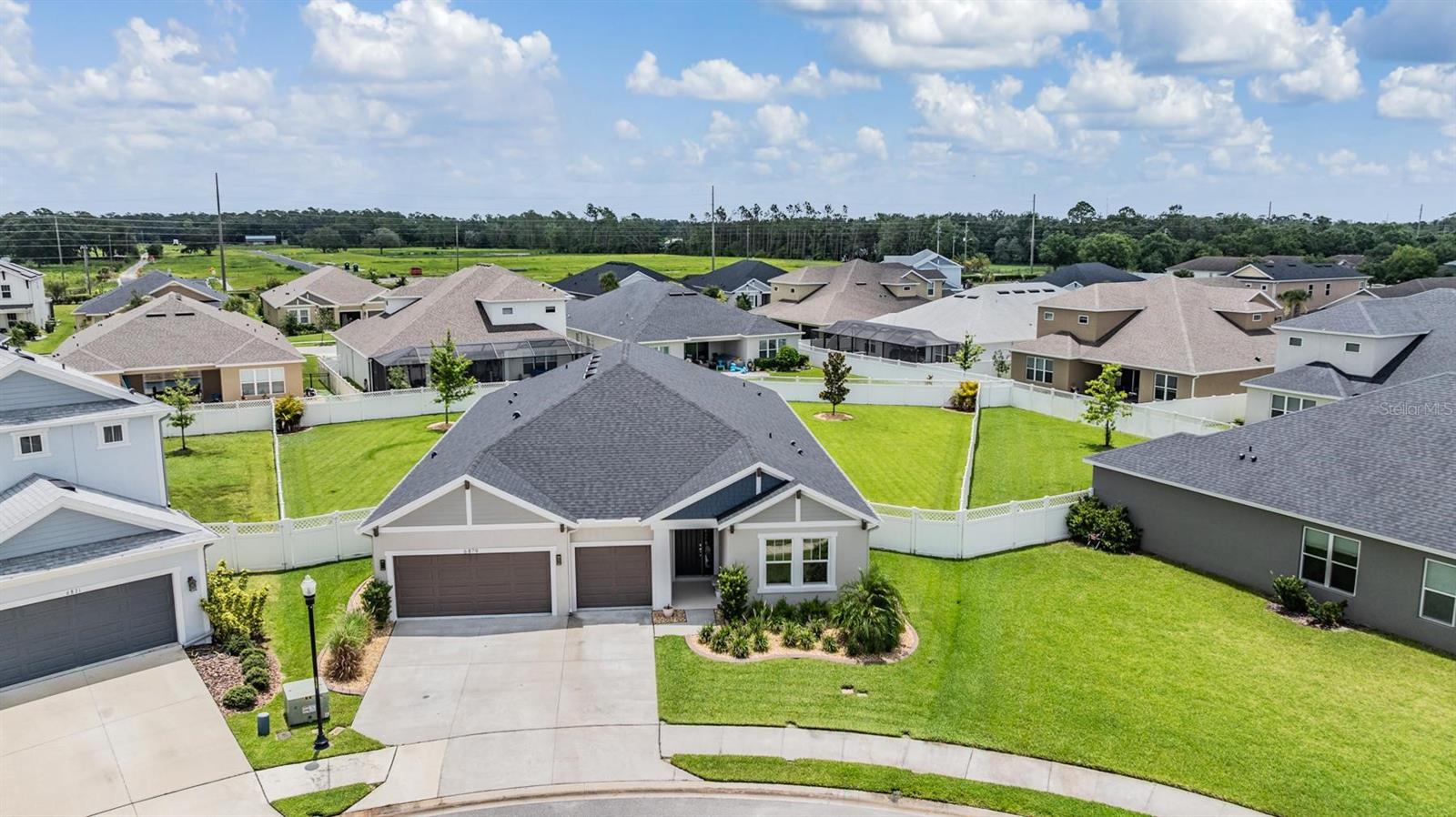 Image 2 of 52 For 6879 Talamore Drive