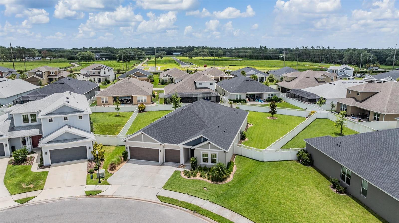 Image 3 of 52 For 6879 Talamore Drive