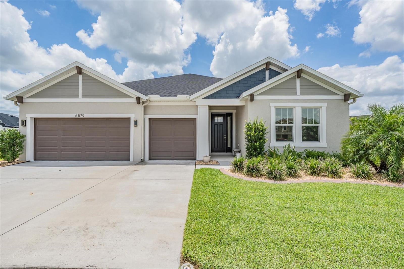 Image 46 of 52 For 6879 Talamore Drive