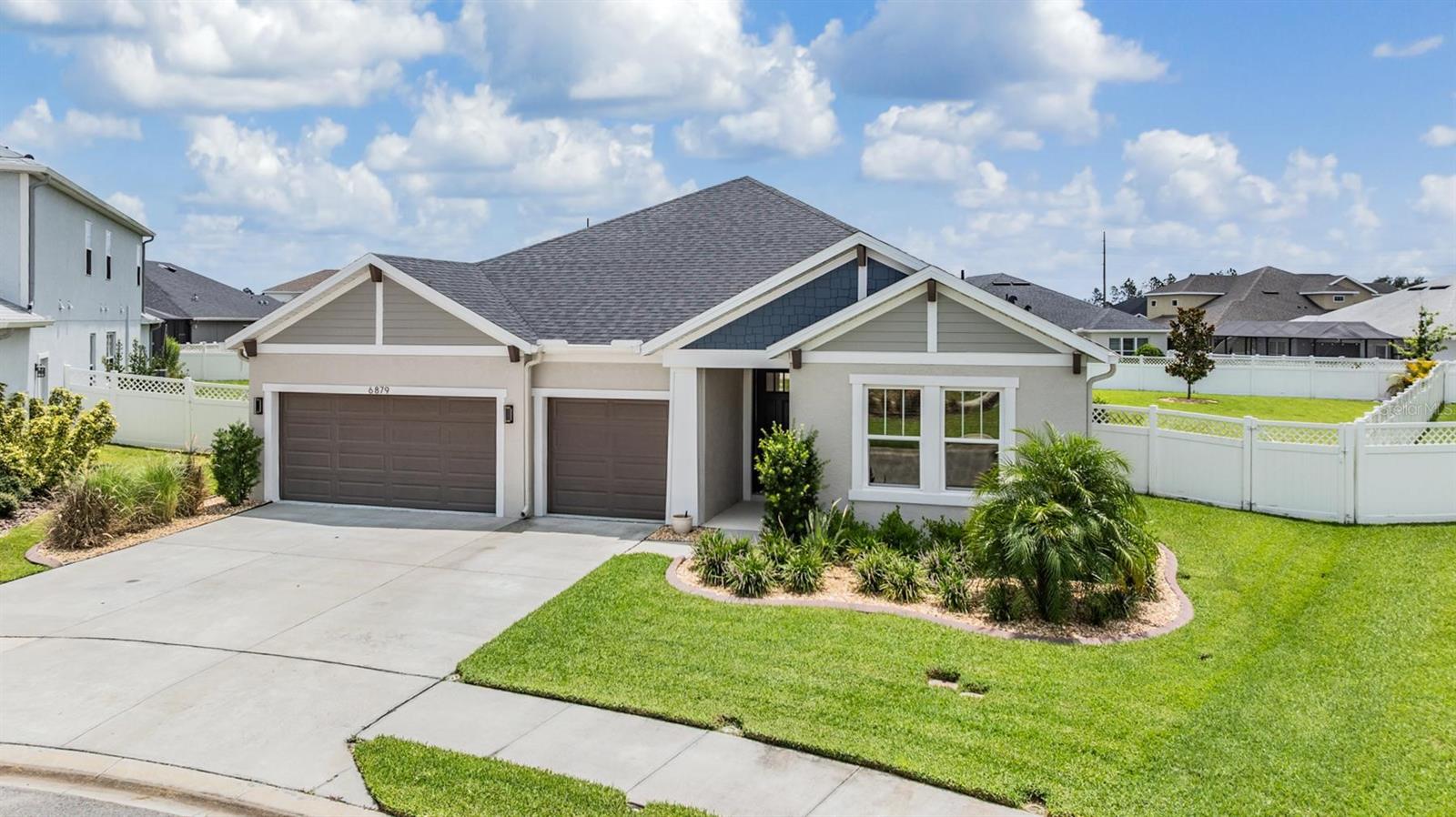 Image 48 of 52 For 6879 Talamore Drive