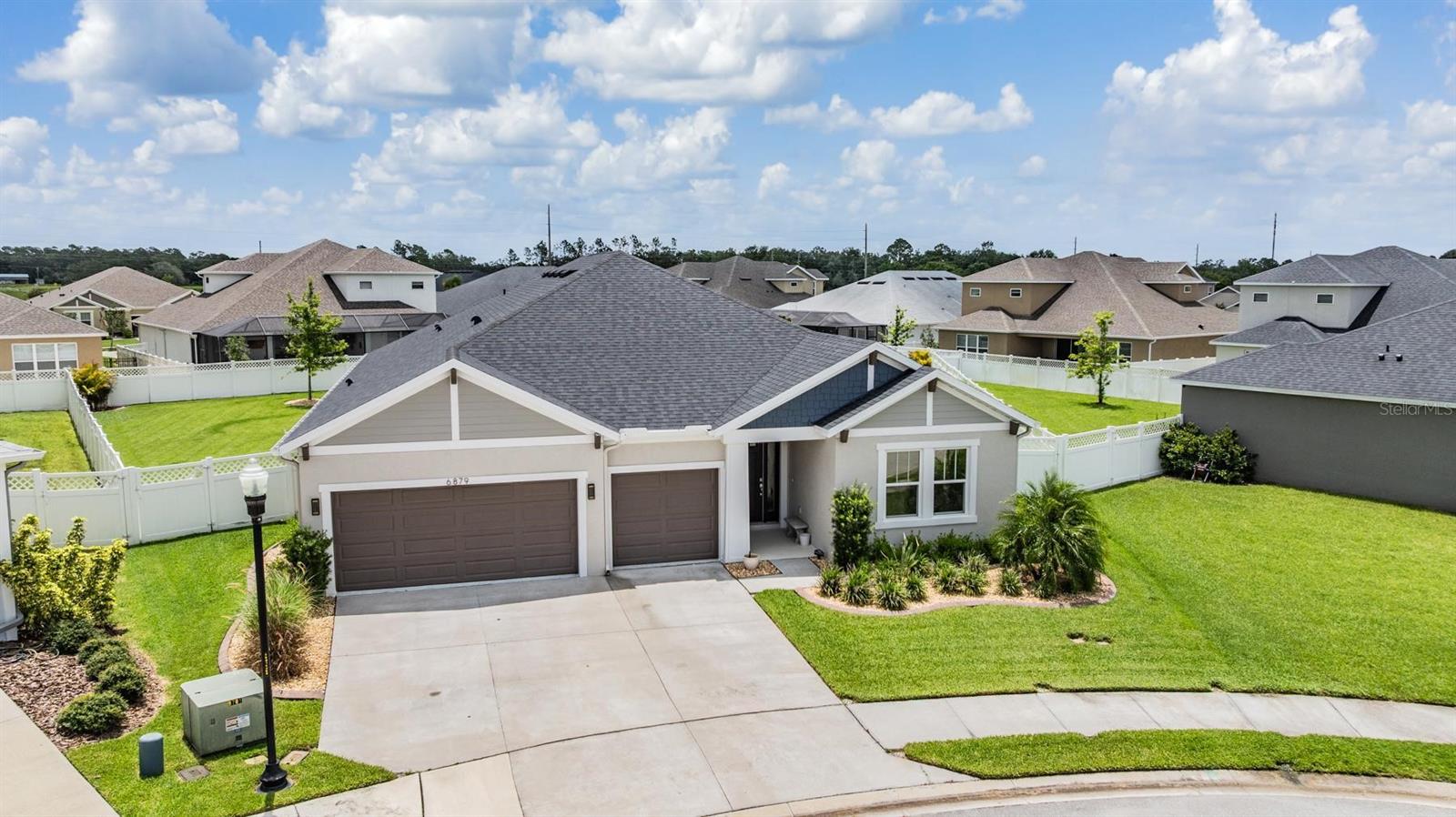 Image 49 of 52 For 6879 Talamore Drive
