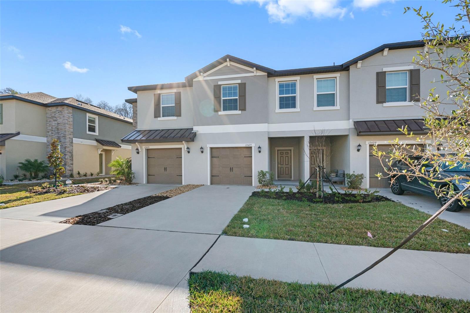 Details for 17425 Nectar Flume Drive, LAND O LAKES, FL 34638