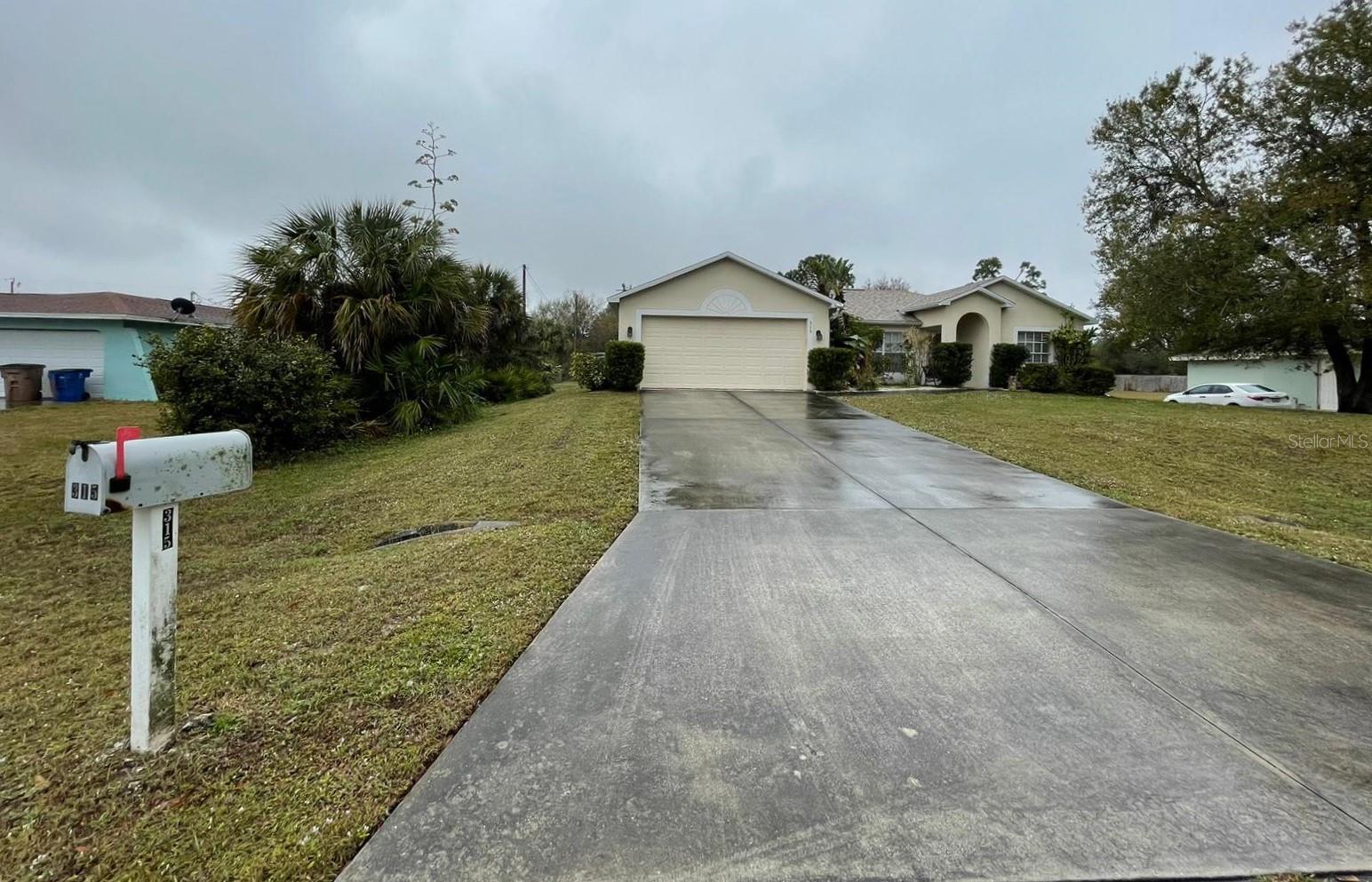Details for 315 Fifth Avenue, LEHIGH ACRES, FL 33936