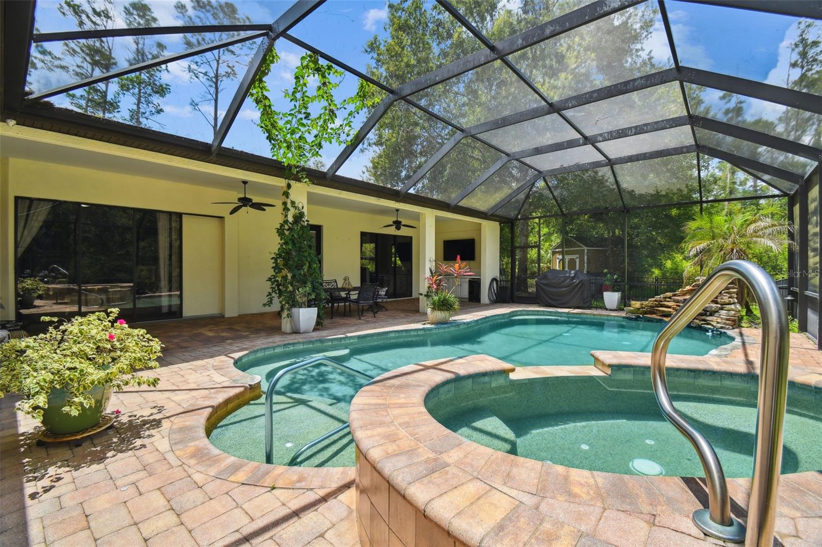 Image 47 of 63 For 13503 Gopher Pond Court