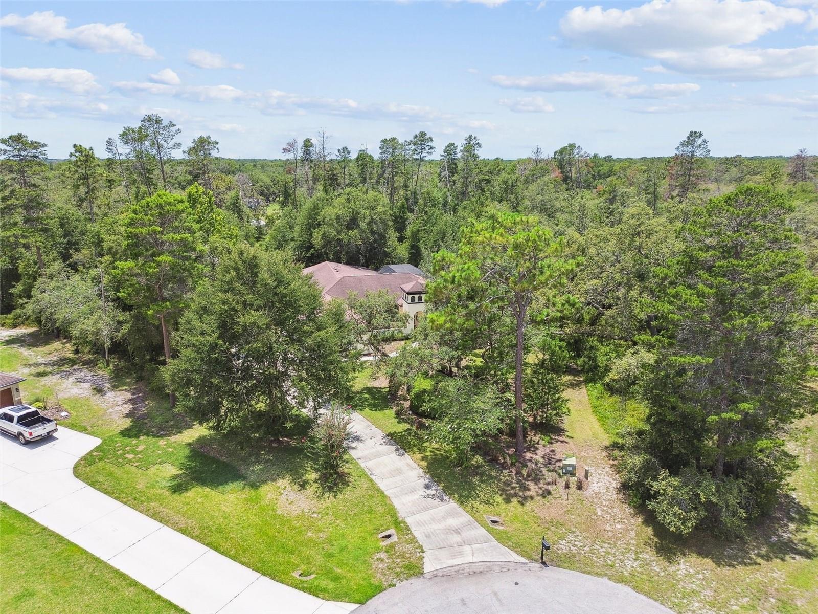 Image 58 of 63 For 13503 Gopher Pond Court