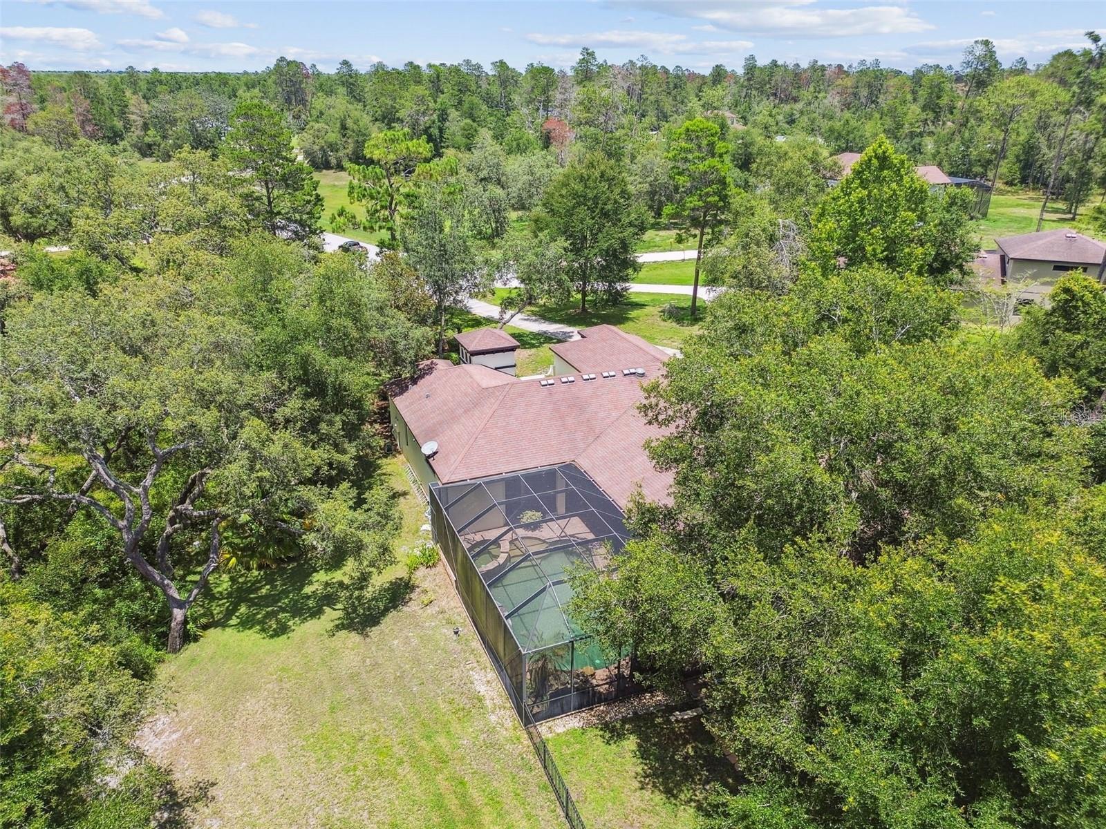 Image 63 of 63 For 13503 Gopher Pond Court