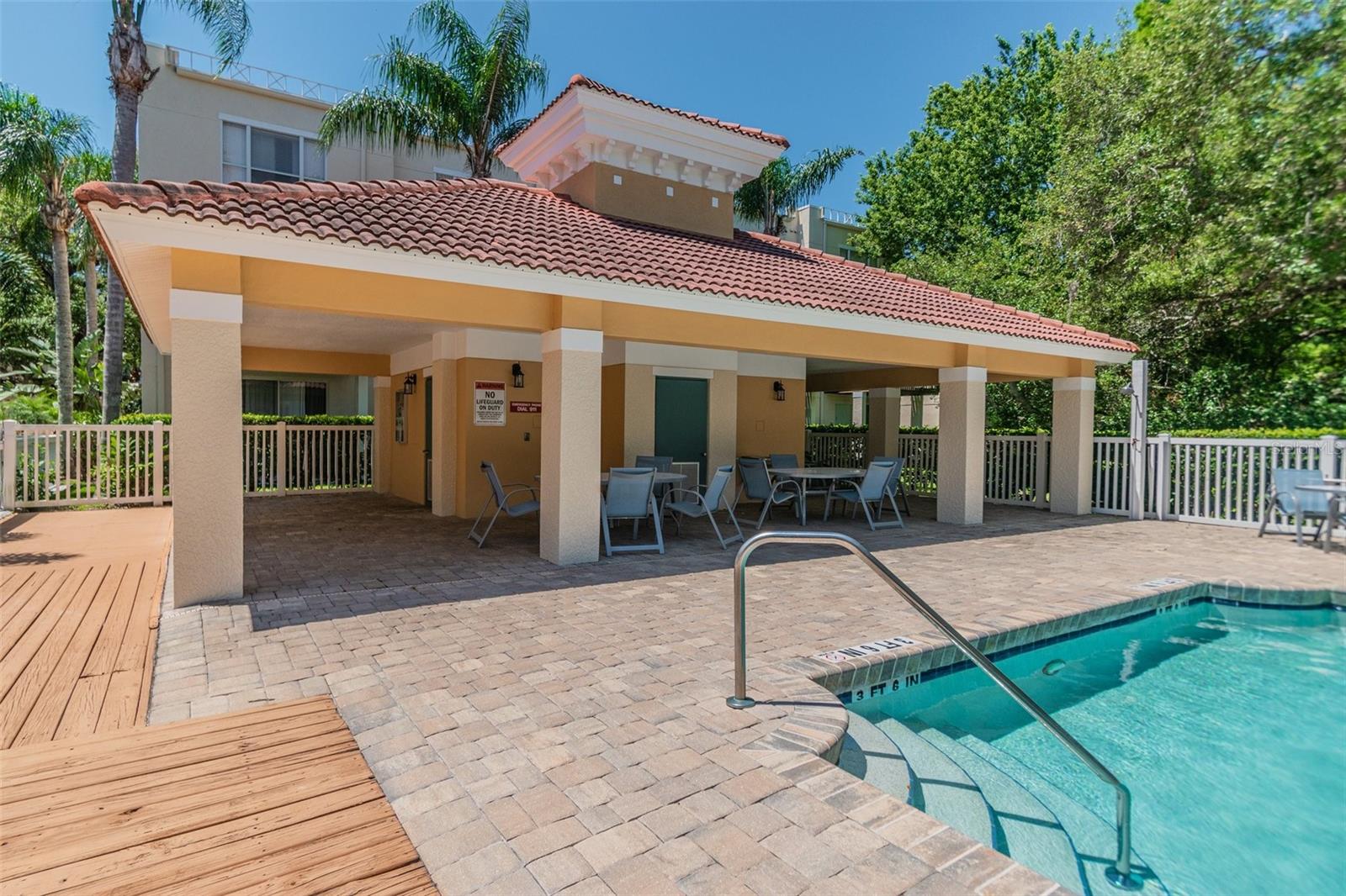 Image 43 of 46 For 3183 Bayshore Oaks Drive