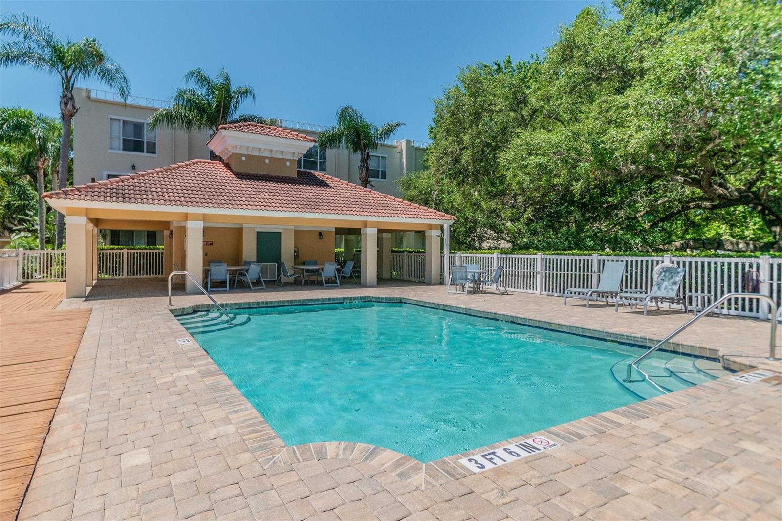 Image 44 of 46 For 3183 Bayshore Oaks Drive