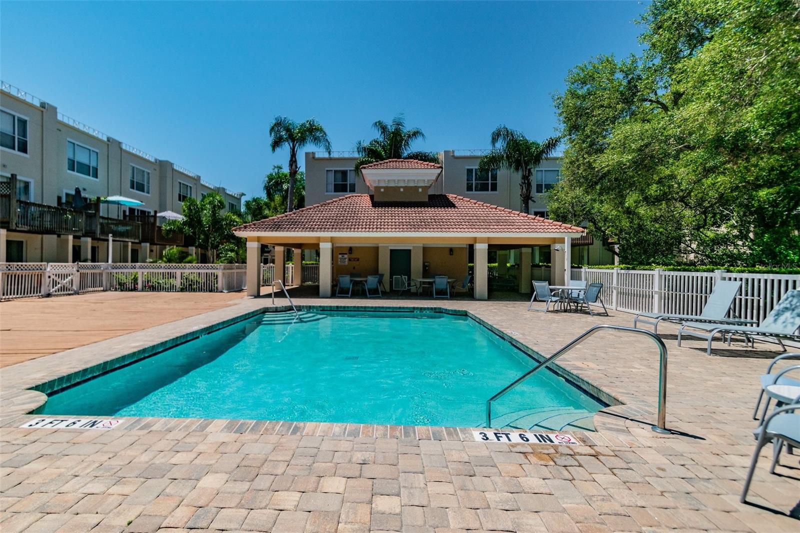Image 45 of 46 For 3183 Bayshore Oaks Drive