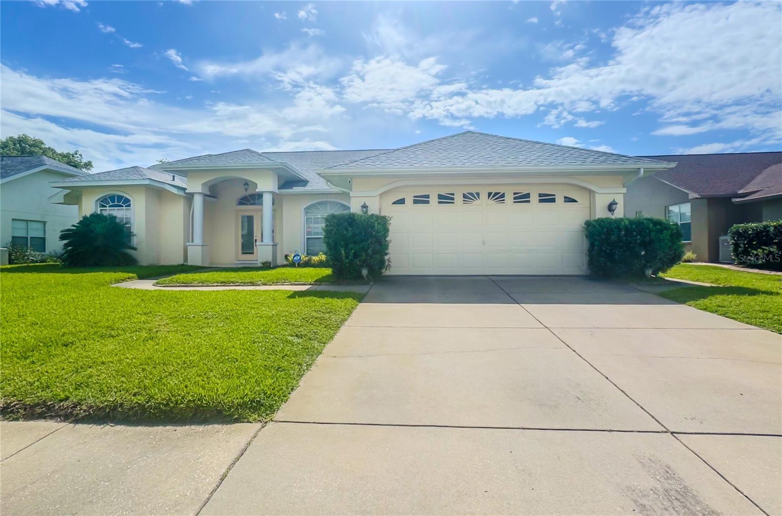 Details for 13613 Landers Drive, HUDSON, FL 34667