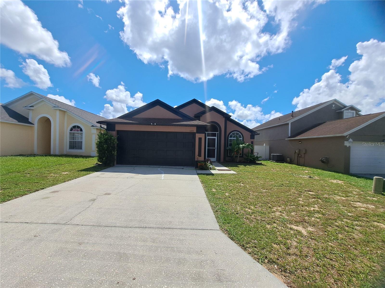 Details for 506 Nicholson Drive, DAVENPORT, FL 33837
