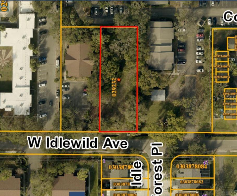Image 2 of 4 For 3617 Idlewild Avenue