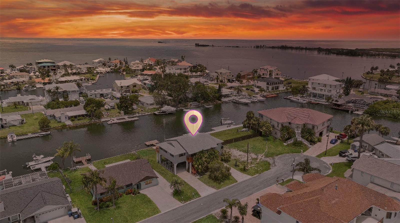 Details for 4279 Newport Drive, HERNANDO BEACH, FL 34607