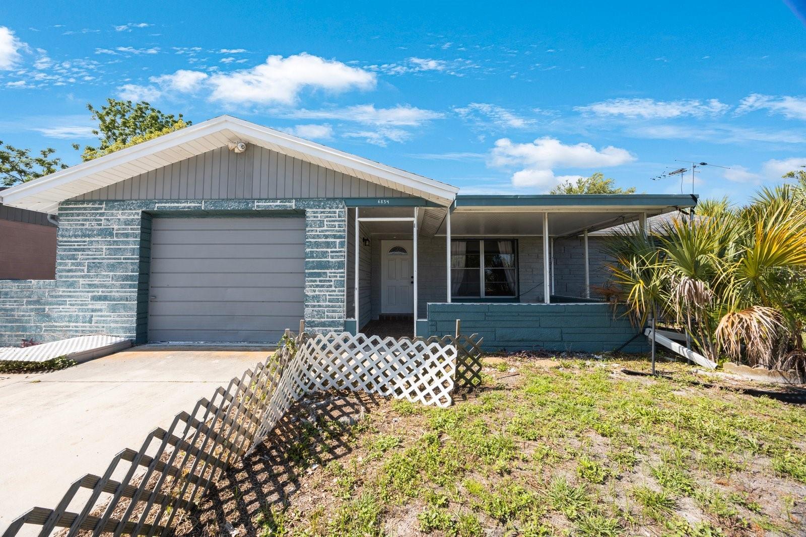 Details for 6834 Mesa Verde Street, PORT RICHEY, FL 34668