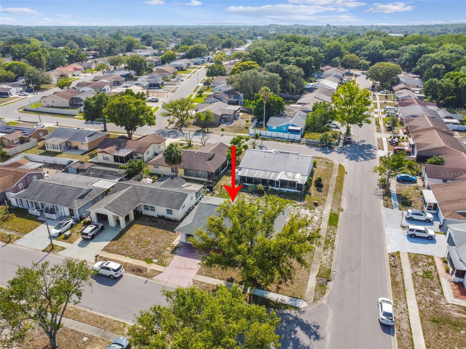 Image 3 of 37 For 11611 Bear Paw Lane