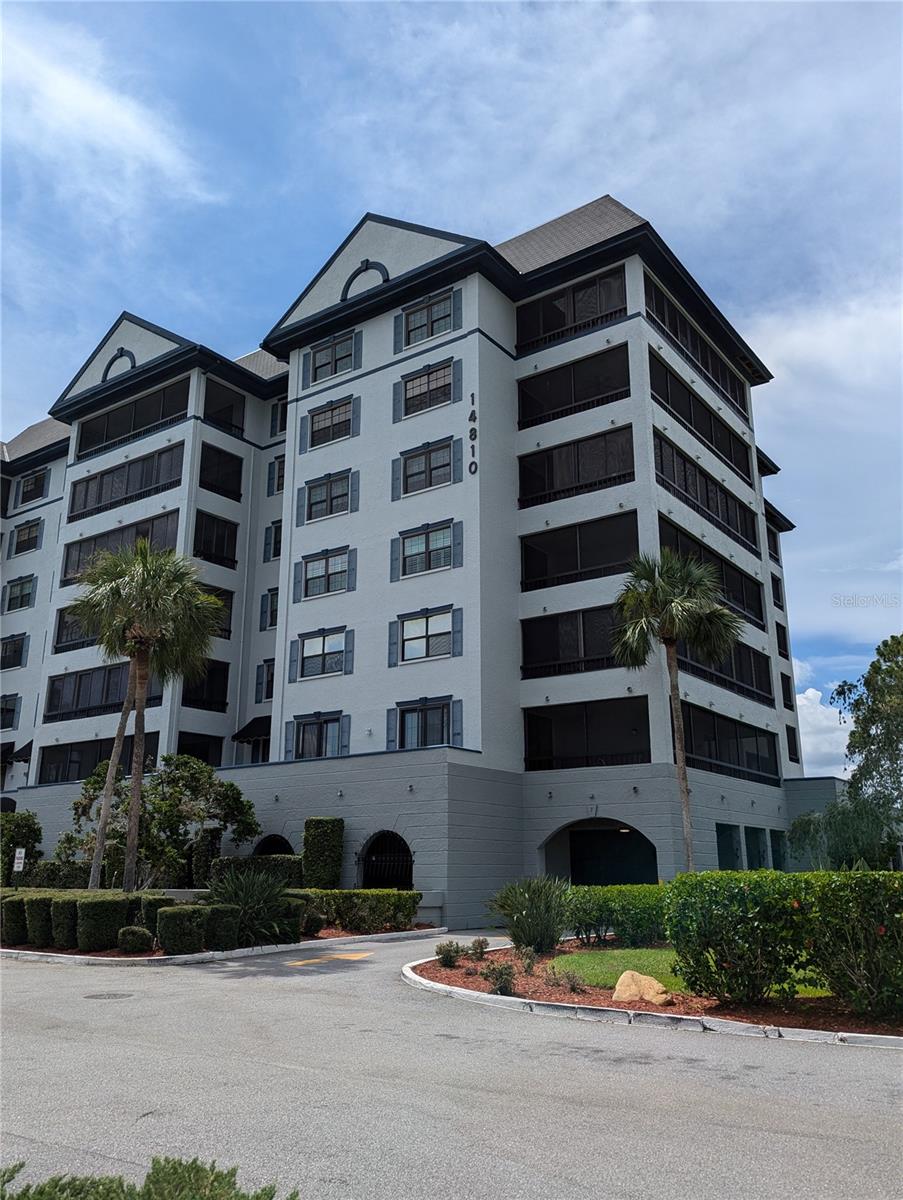 Listing Details for 14810 Rue De Bayonne  2f, CLEARWATER, FL 33762