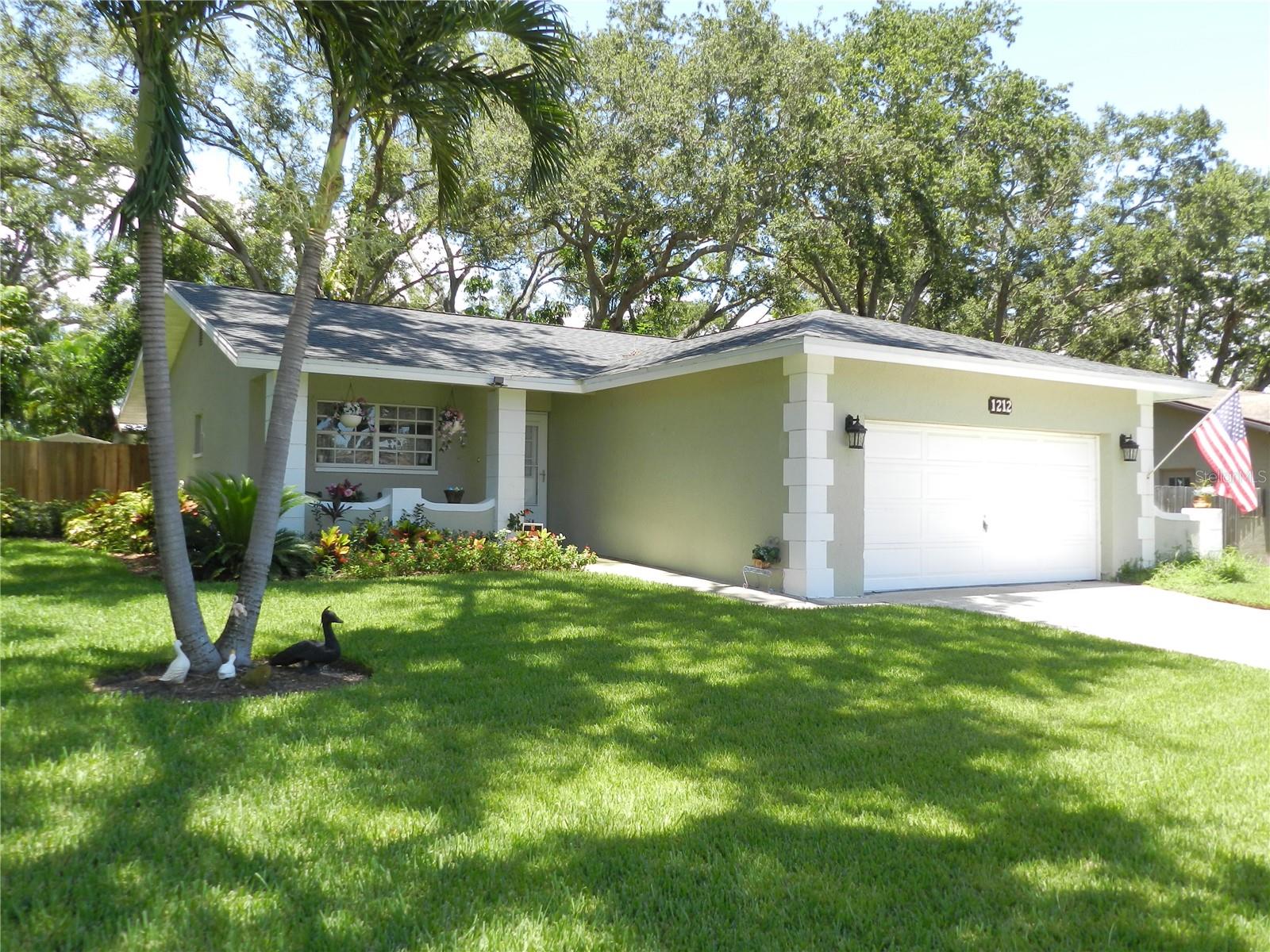 Details for 1212 Rosewood Street, LARGO, FL 33770