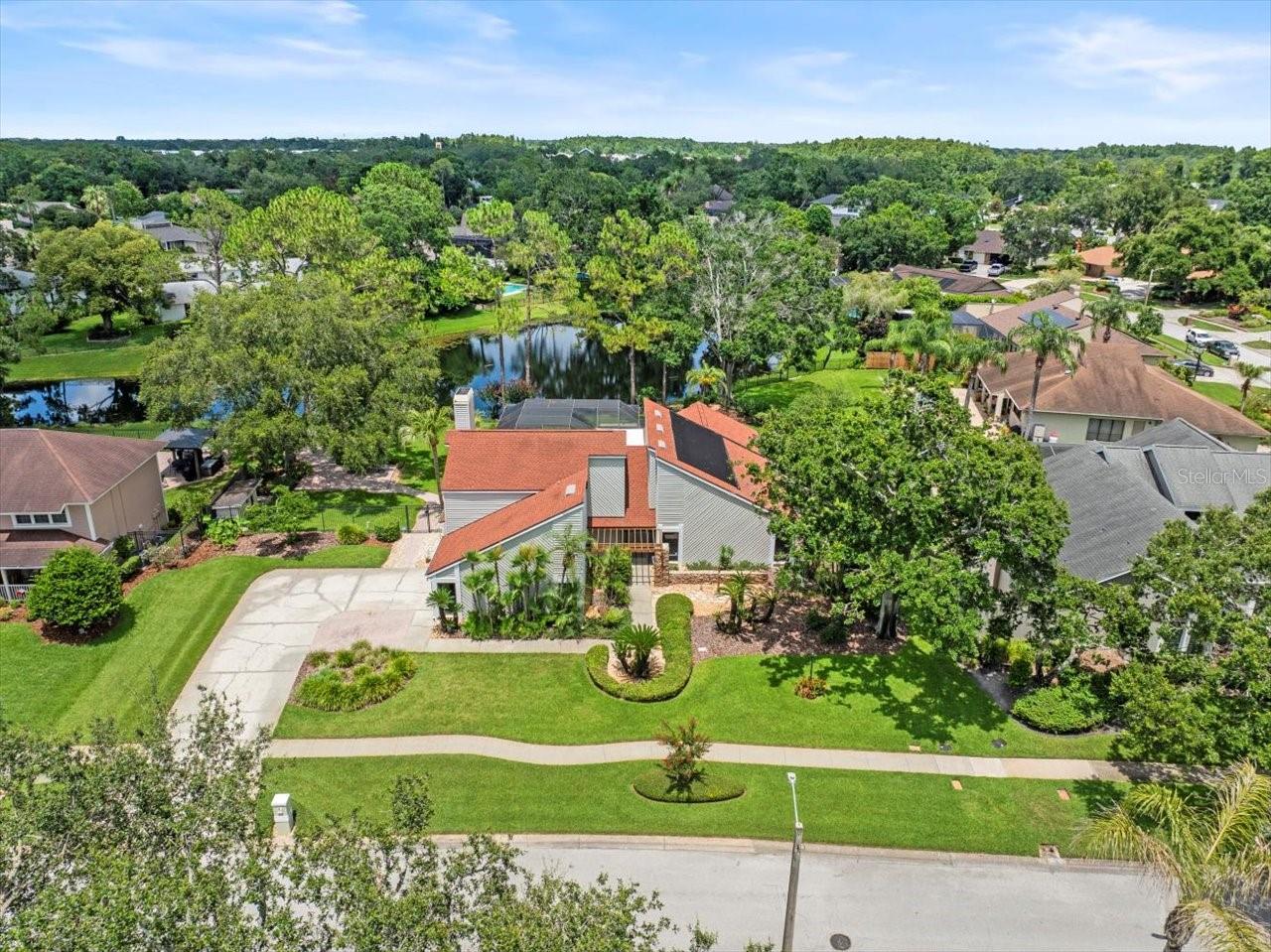 Image 2 of 39 For 4118 Carrollwood Village Drive