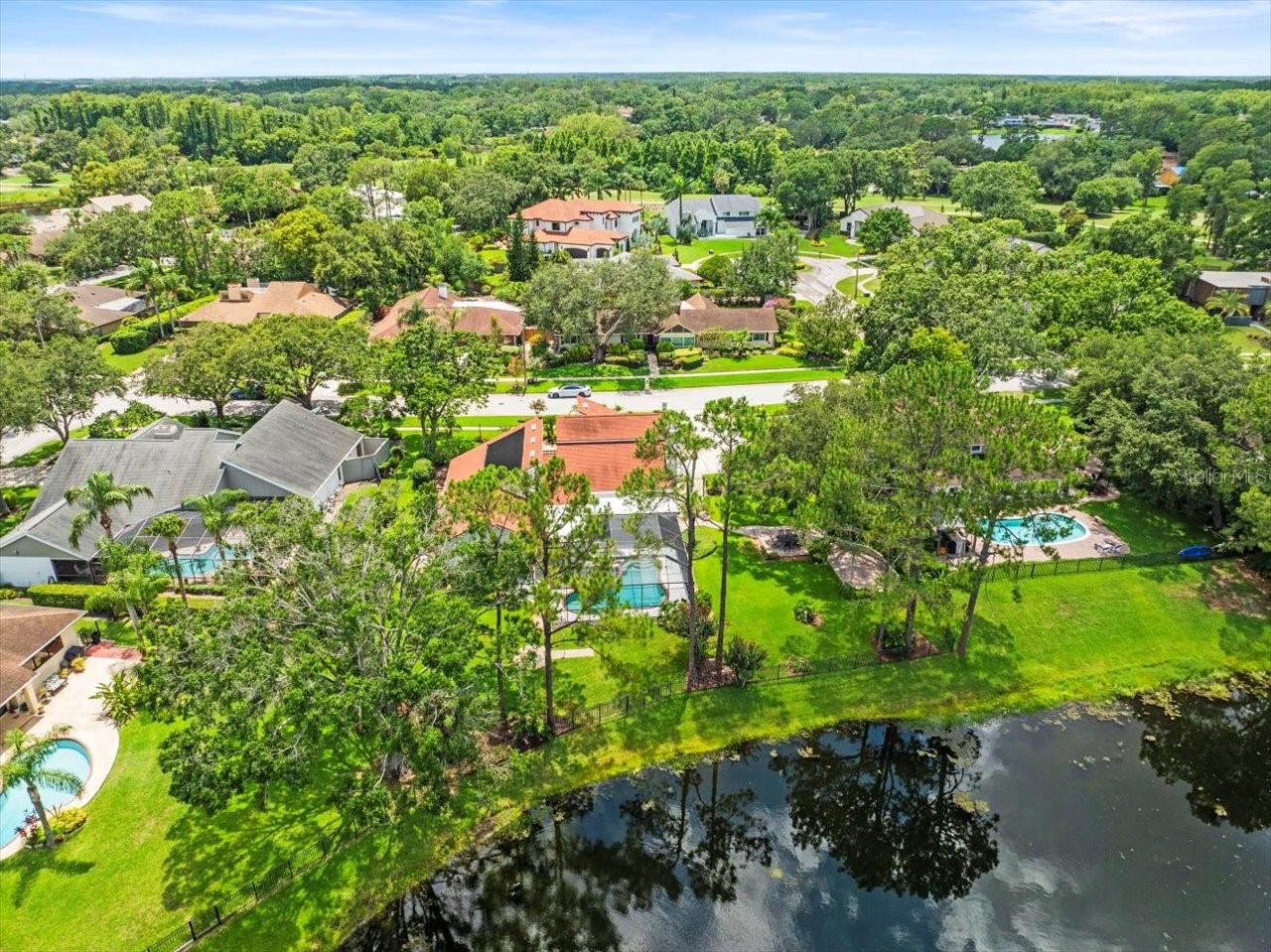 Image 39 of 39 For 4118 Carrollwood Village Drive