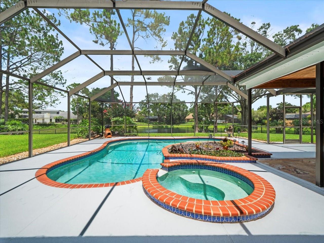 Image 4 of 39 For 4118 Carrollwood Village Drive
