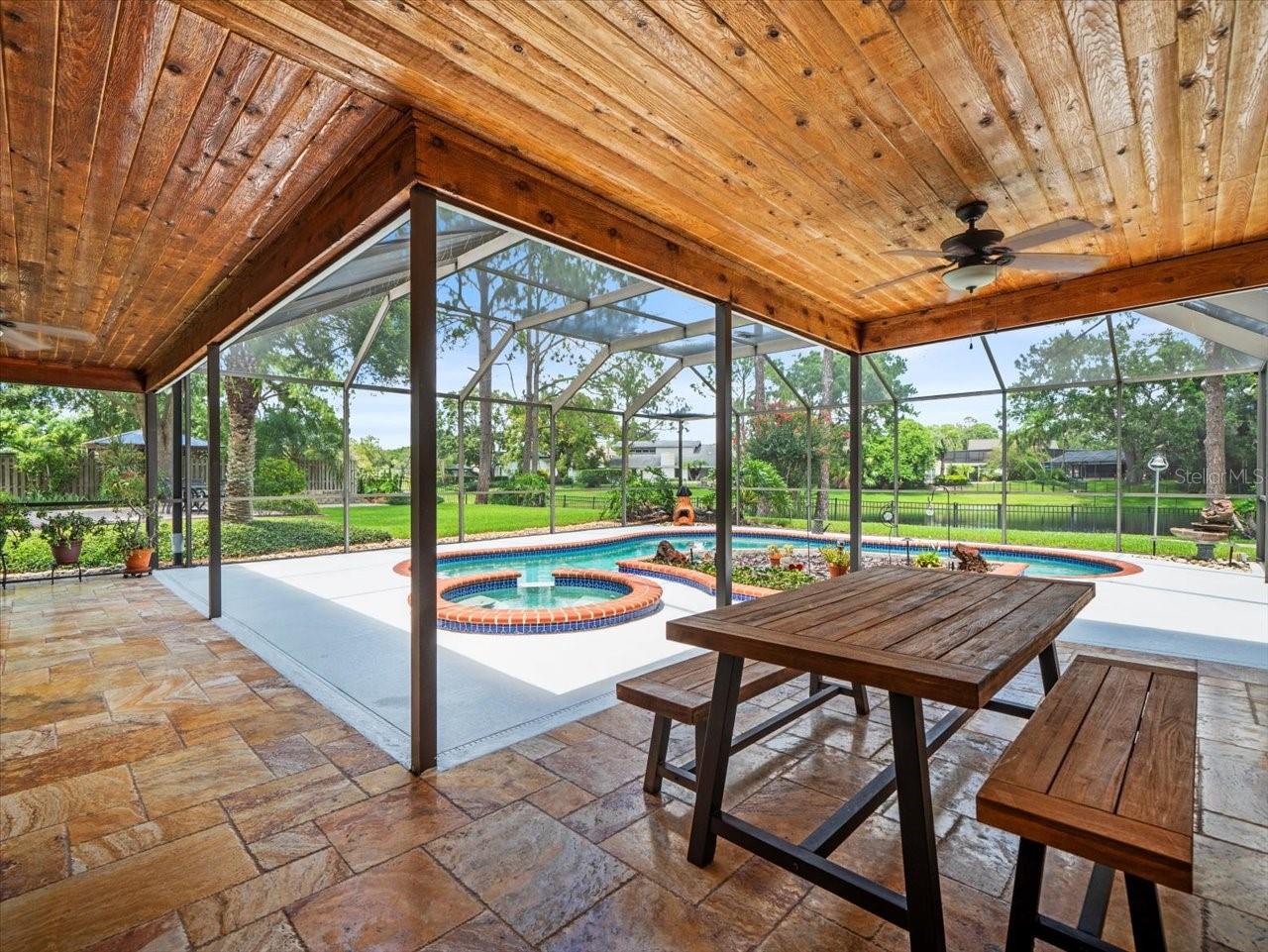 Image 5 of 39 For 4118 Carrollwood Village Drive