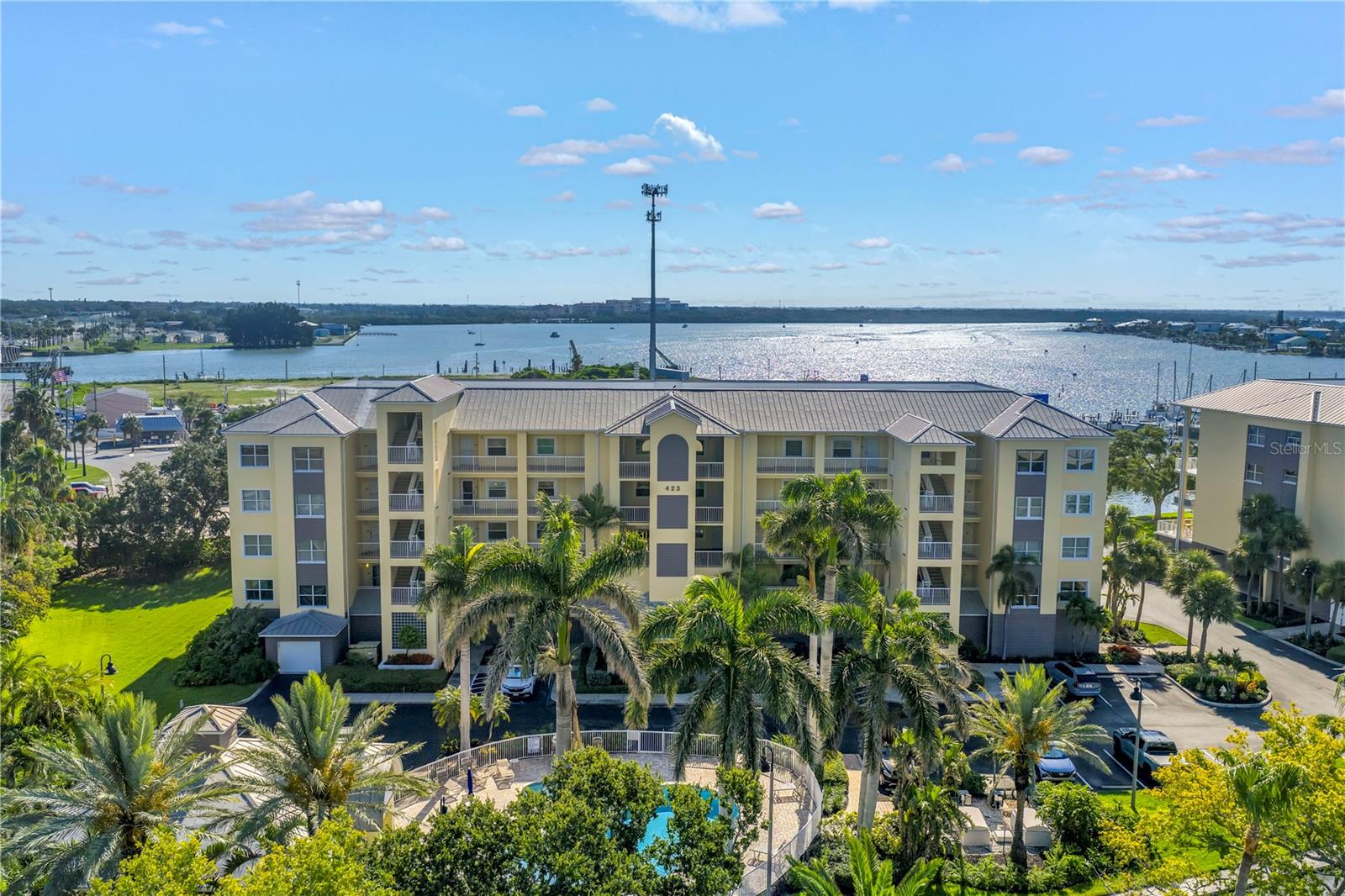 Details for 423 150th Avenue 1501, MADEIRA BEACH, FL 33708