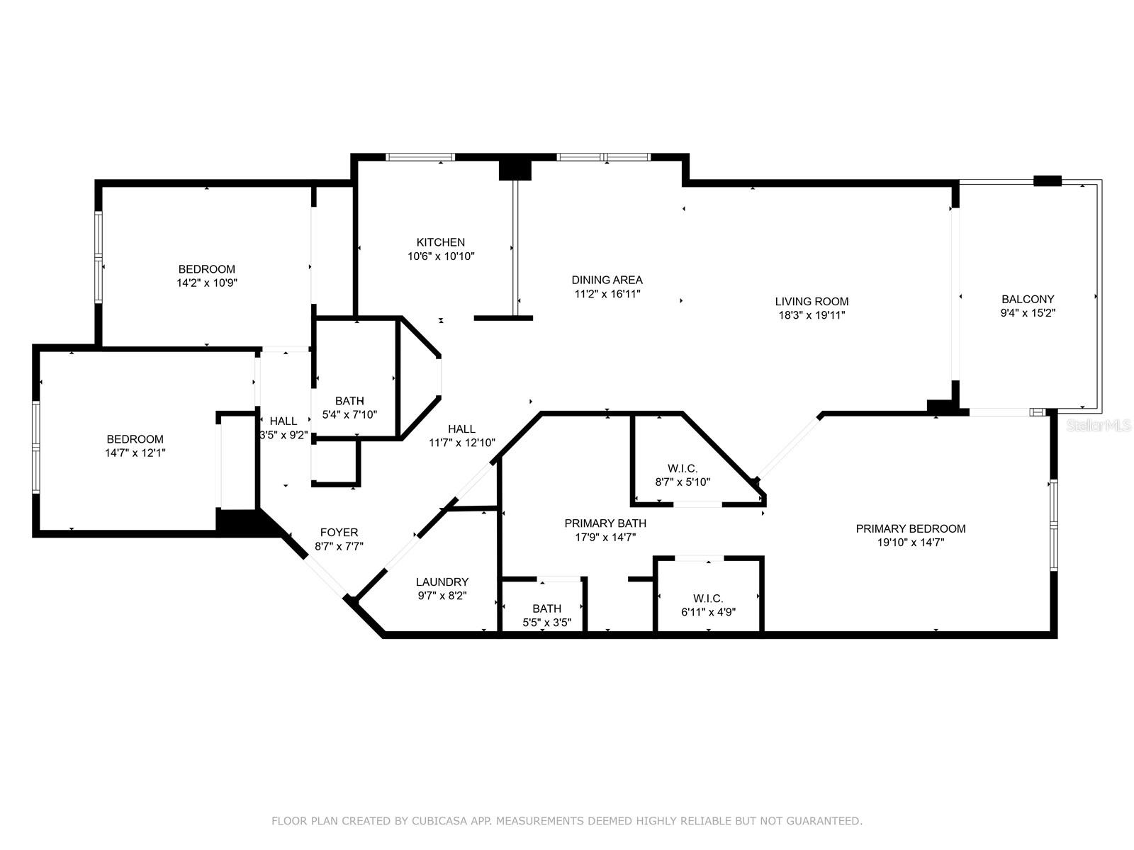 Image 57 of 63 For 423 150th Avenue 1501