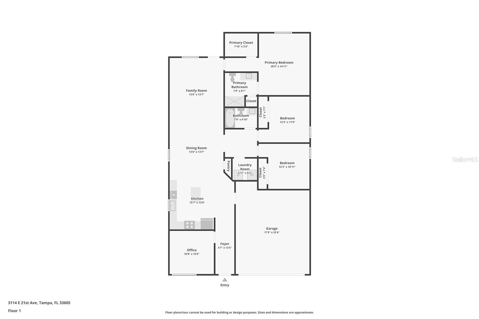 Image 45 of 45 For 3114 21st Avenue