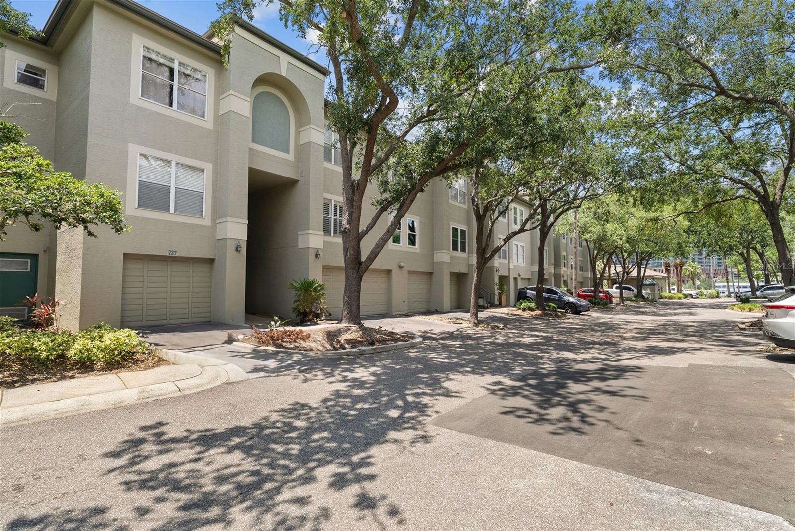 Image 44 of 44 For 727 Coral Reef Drive 727