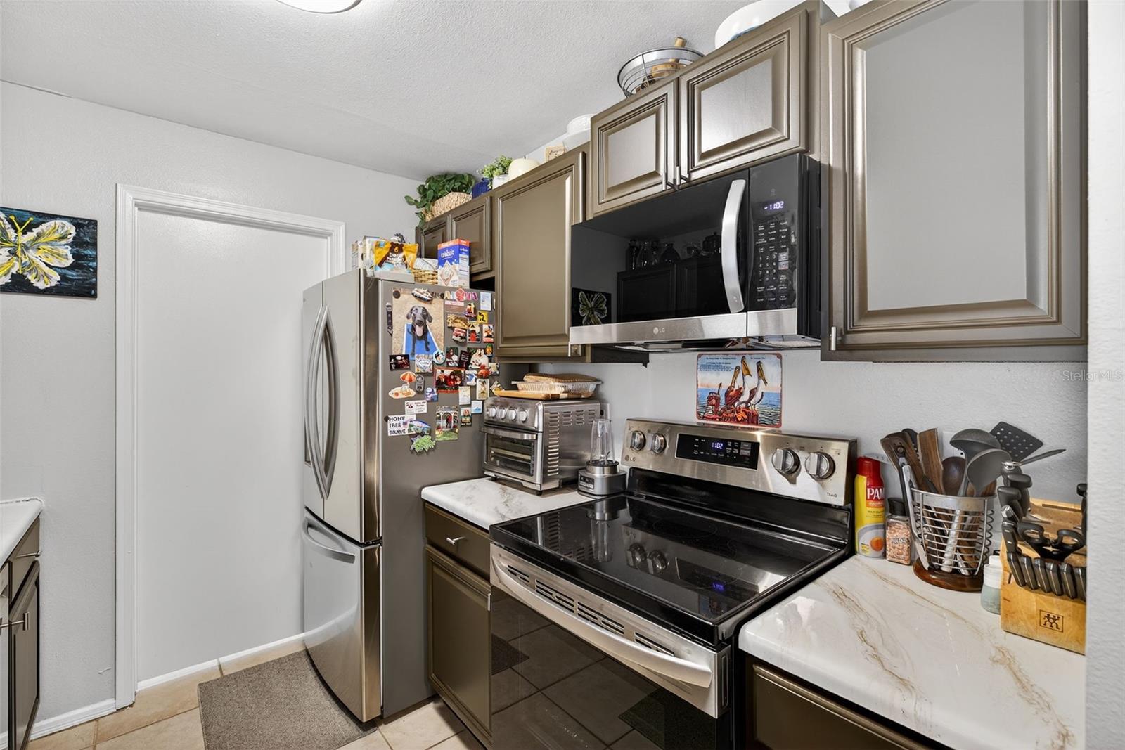Image 11 of 26 For 1400 Gandy Boulevard N 809