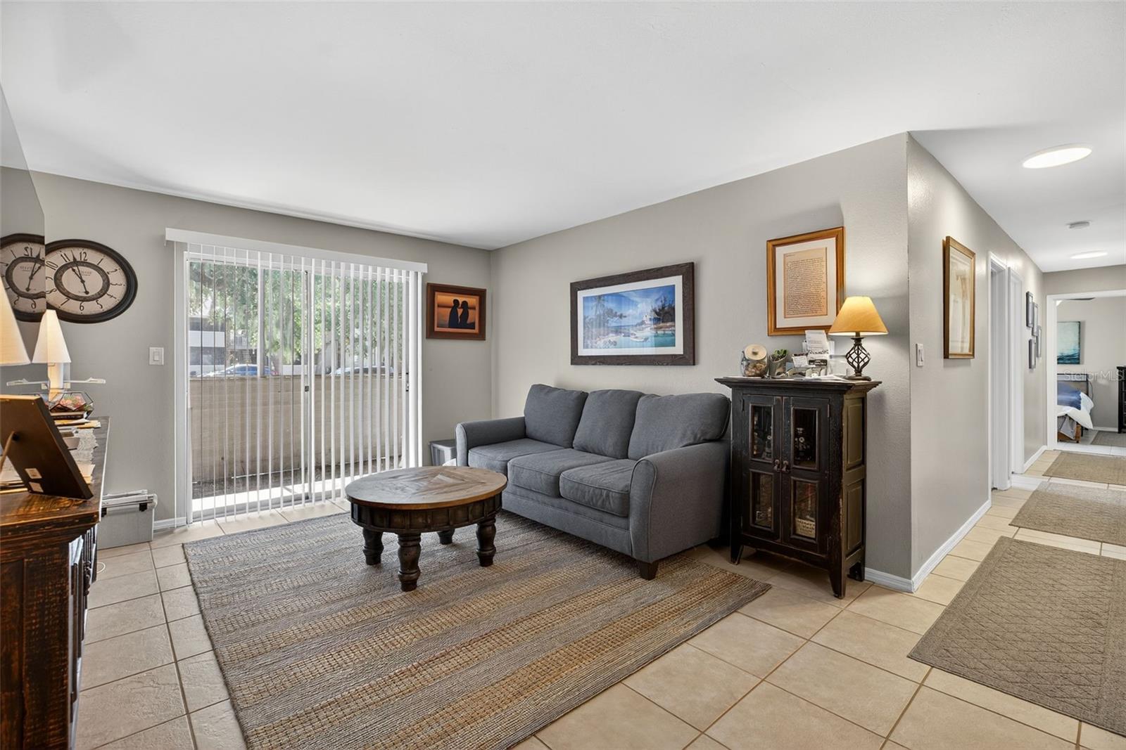 Image 2 of 26 For 1400 Gandy Boulevard N 809