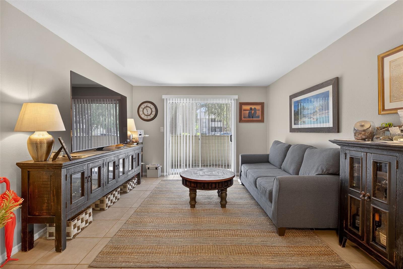 Image 3 of 26 For 1400 Gandy Boulevard N 809