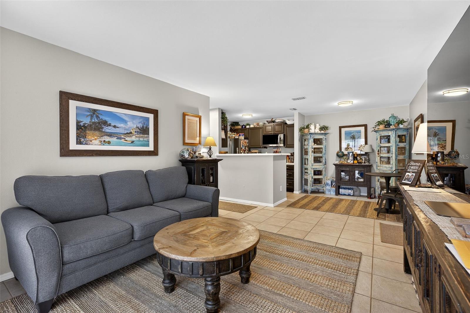 Image 8 of 26 For 1400 Gandy Boulevard N 809