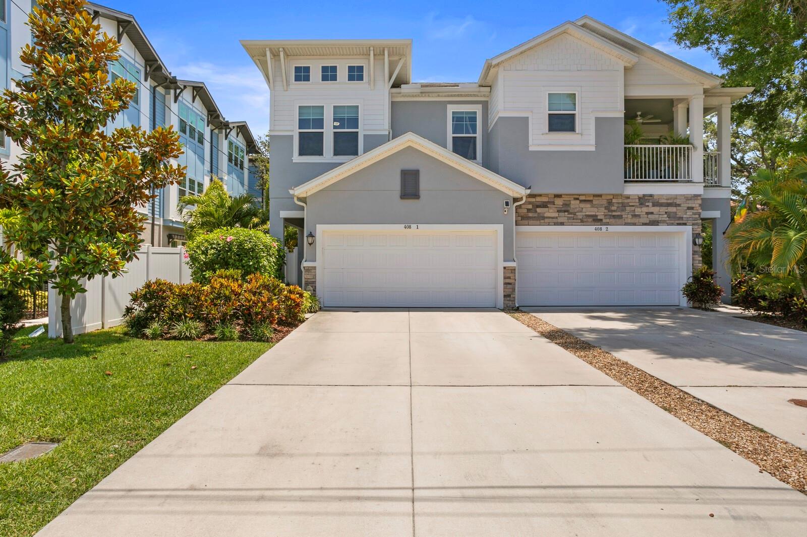 Details for 408 Matanzas Avenue 1, TAMPA, FL 33609