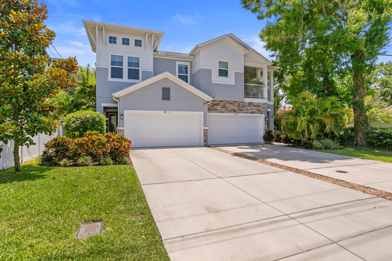Listing photo id 0 for 408 Matanzas Avenue 1