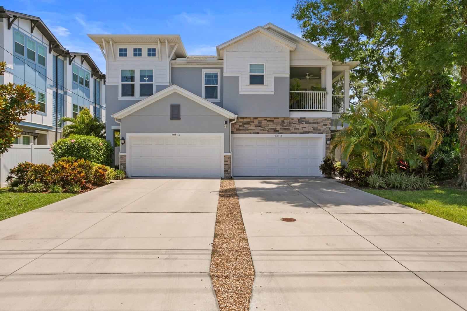 Listing photo id 1 for 408 Matanzas Avenue 1