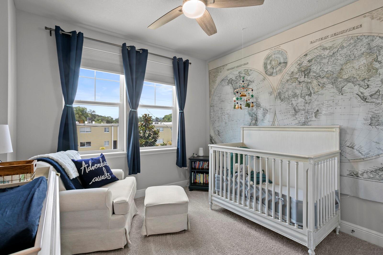 Listing photo id 32 for 408 Matanzas Avenue 1