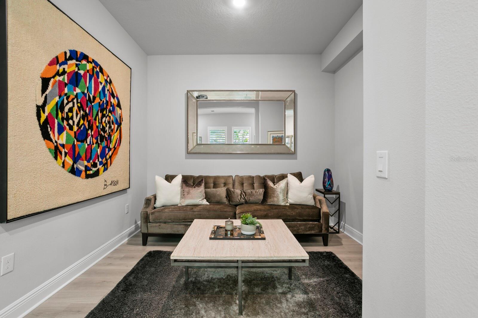 Listing photo id 6 for 408 Matanzas Avenue 1
