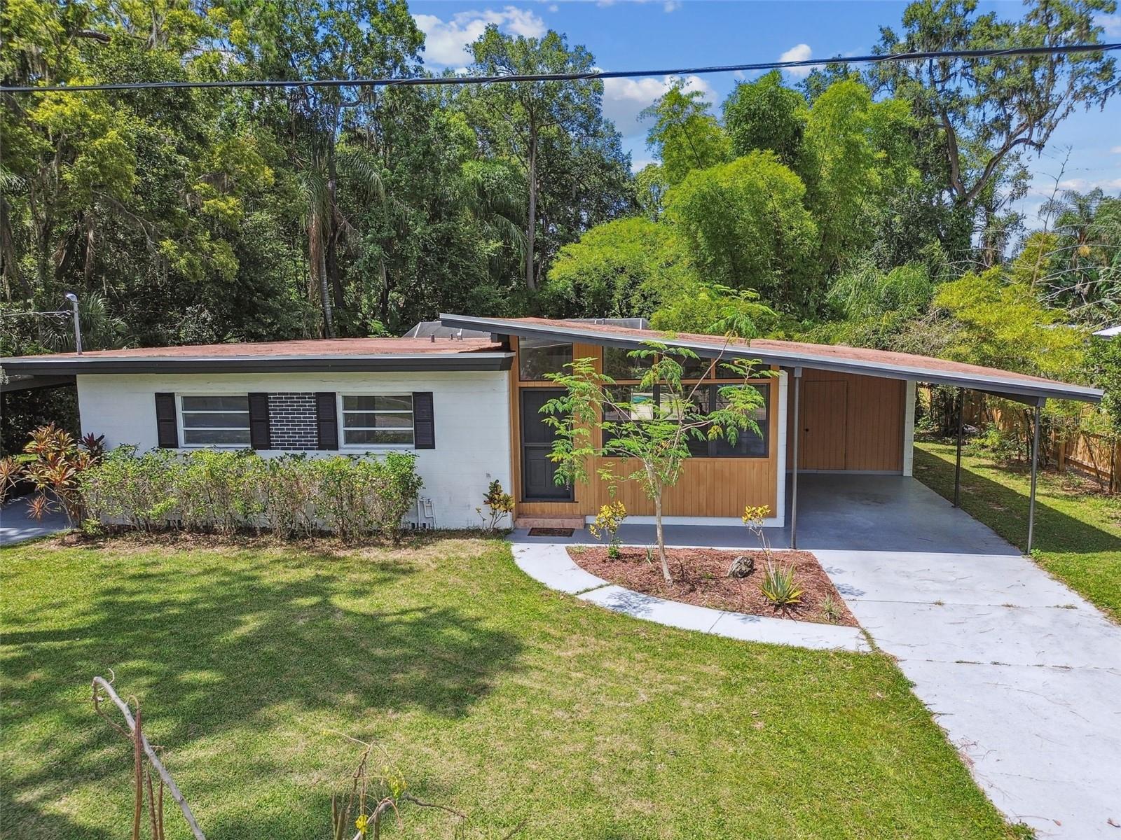 Image 55 of 69 For 1402 Mimosa Drive