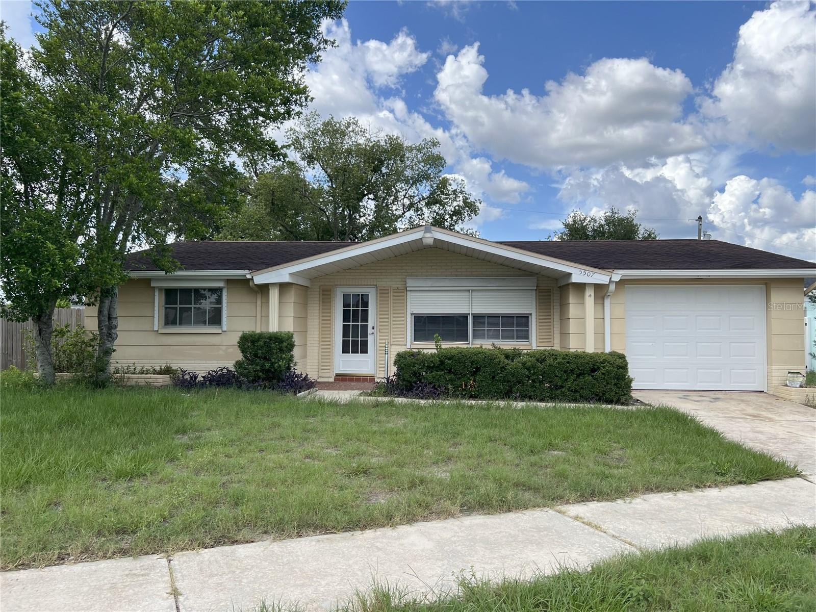 Details for 5507 Casino Drive, HOLIDAY, FL 34690