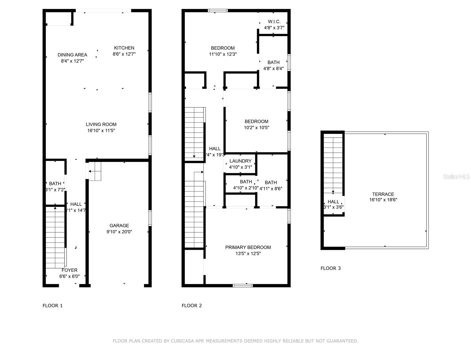 Image 38 of 38 For 2604 Clark Street 2