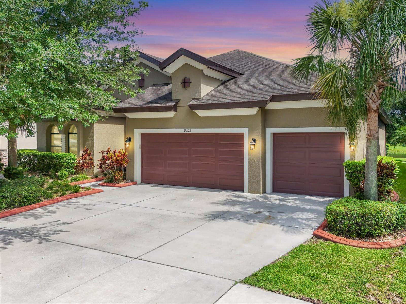 Details for 13821 Moonstone Canyon Drive, RIVERVIEW, FL 33579