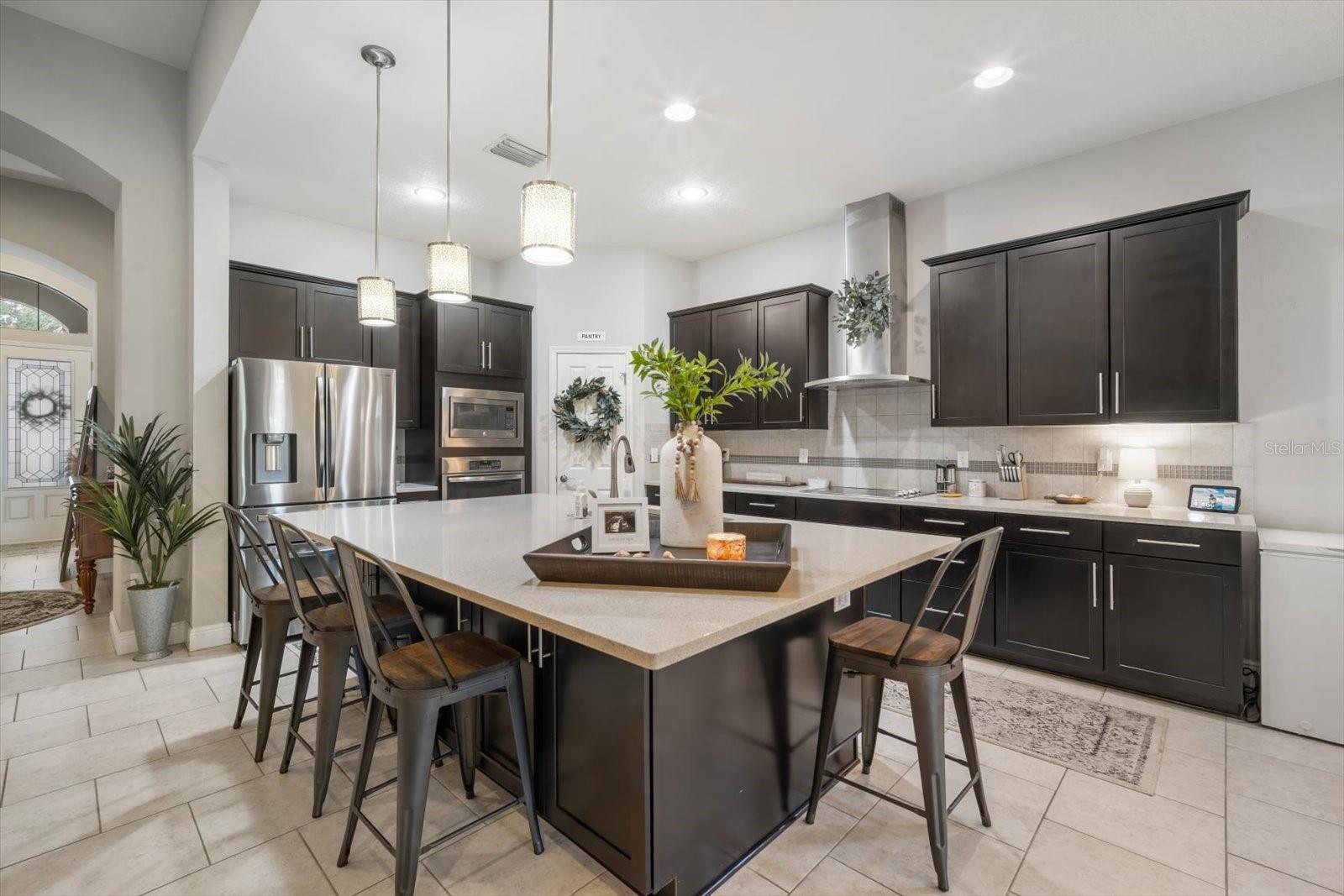 Image 3 of 29 For 13821 Moonstone Canyon Drive