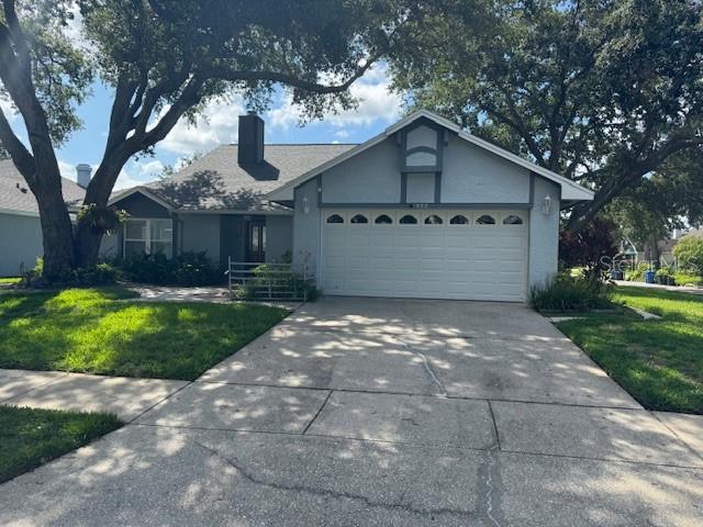 Details for 1922 Blue Sage Court, BRANDON, FL 33511